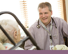 Patients & Families